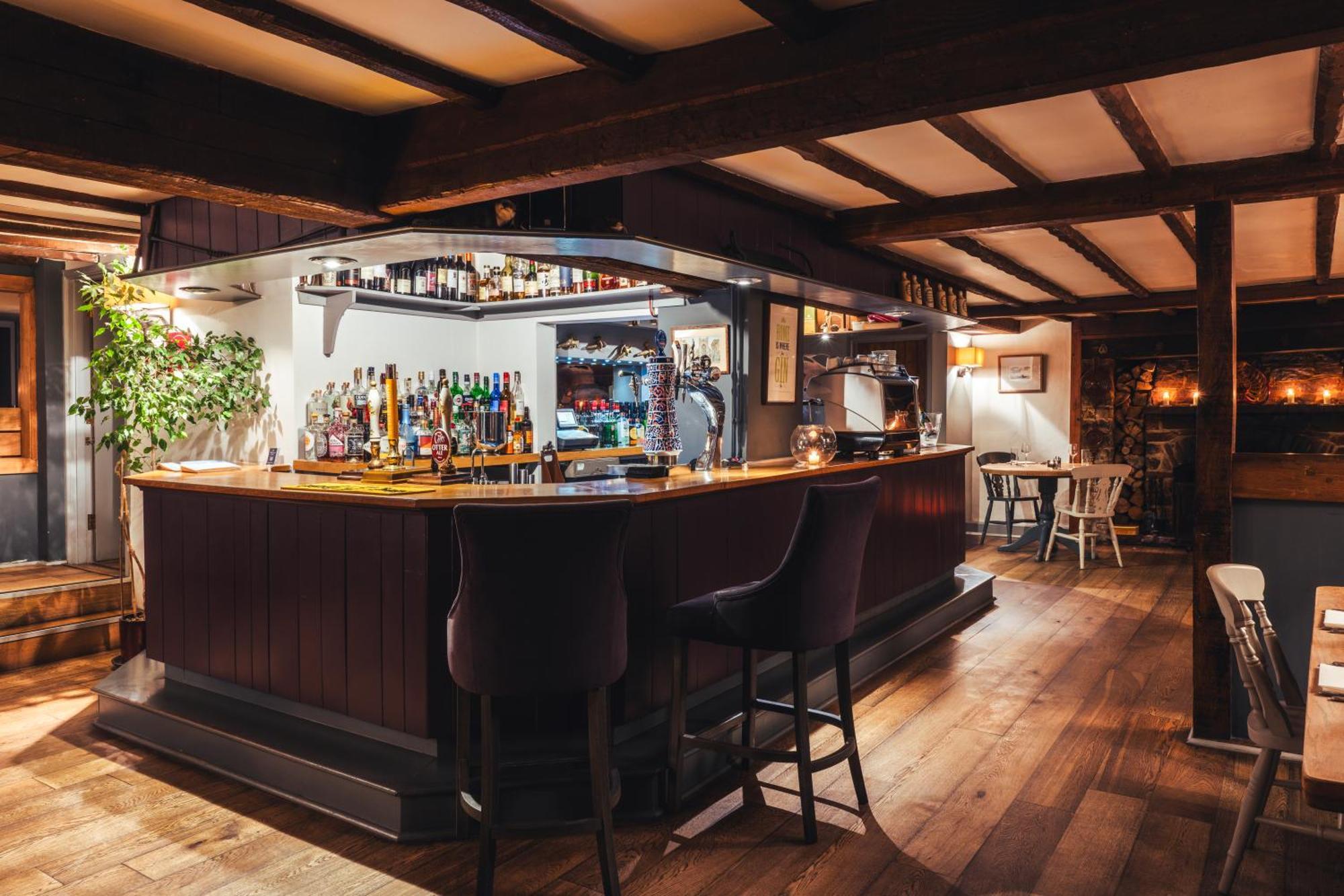 The Tytherleigh Arms アクスミンスター エクステリア 写真